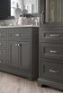 Bath Silhouettes - Portico Collection