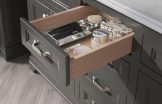 Bath Silhouettes - Portico Collection