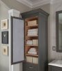 Bath Silhouettes - Portico Collection