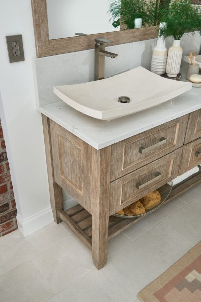 Bath Silhouettes - Portico Collection
