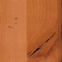 Knotty Alder