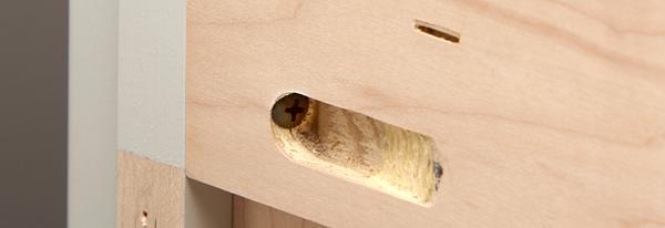 Hanging Rail