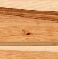 Knotty Alder