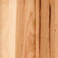 Knotty Alder