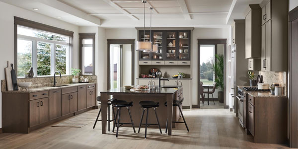 Quiet Contemporary