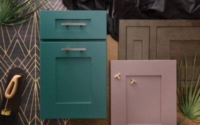 Fabulous Forecast: How Colors Capture Style Attention