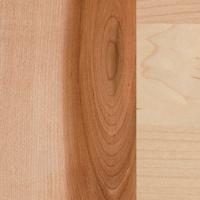 Knotty Alder