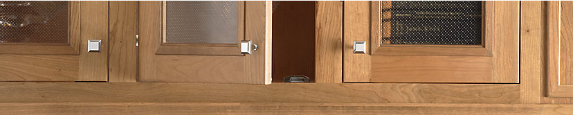 Quiet Close Drawers
