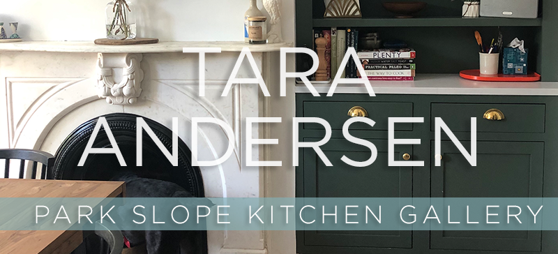 Tara Andersen